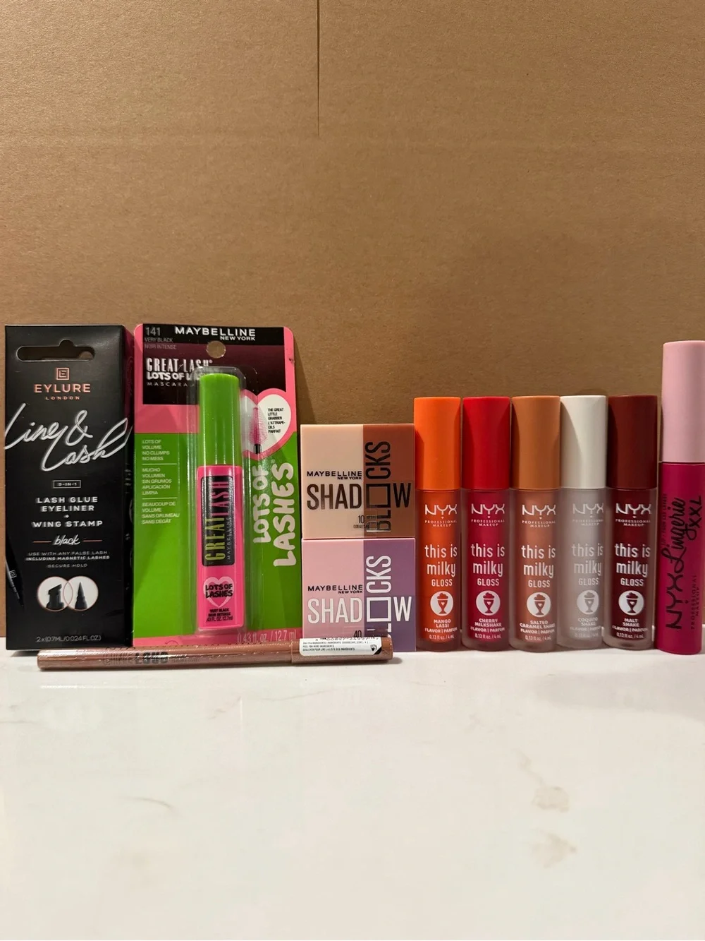 Assorted Makeup Lot - Choose your items - $5 each - Minimum 3 items